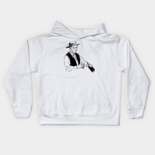 Whiskey Kids Hoodie